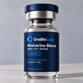 Wolverine Blend (BPC-157 + TB-500)