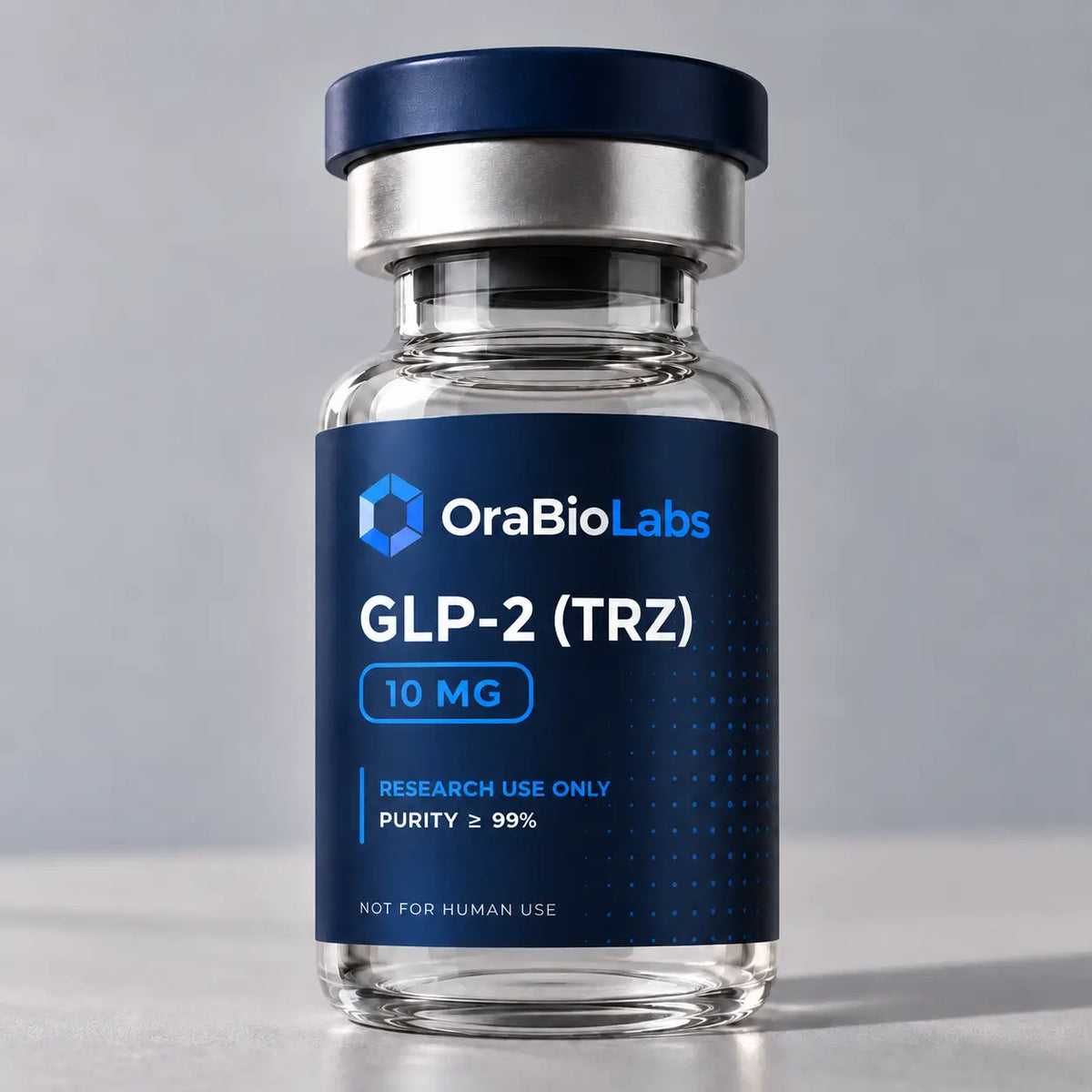 GLP-2 (TRZ)