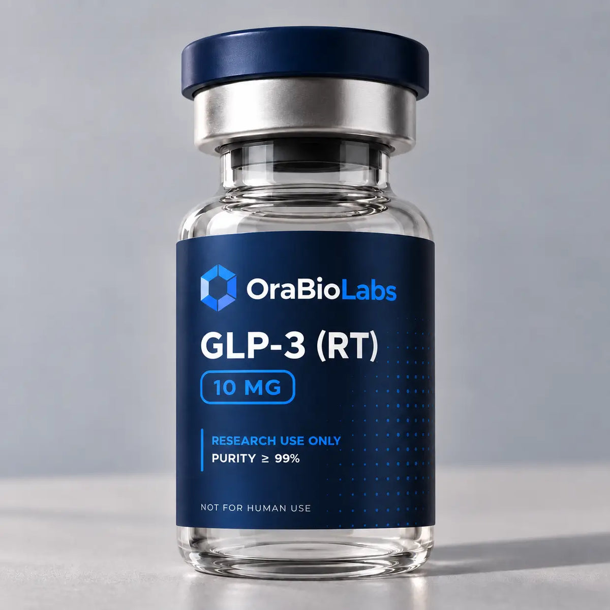 GLP-3 RT