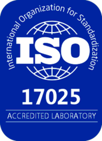 ISO/IEC 17025 - ILAC MRA