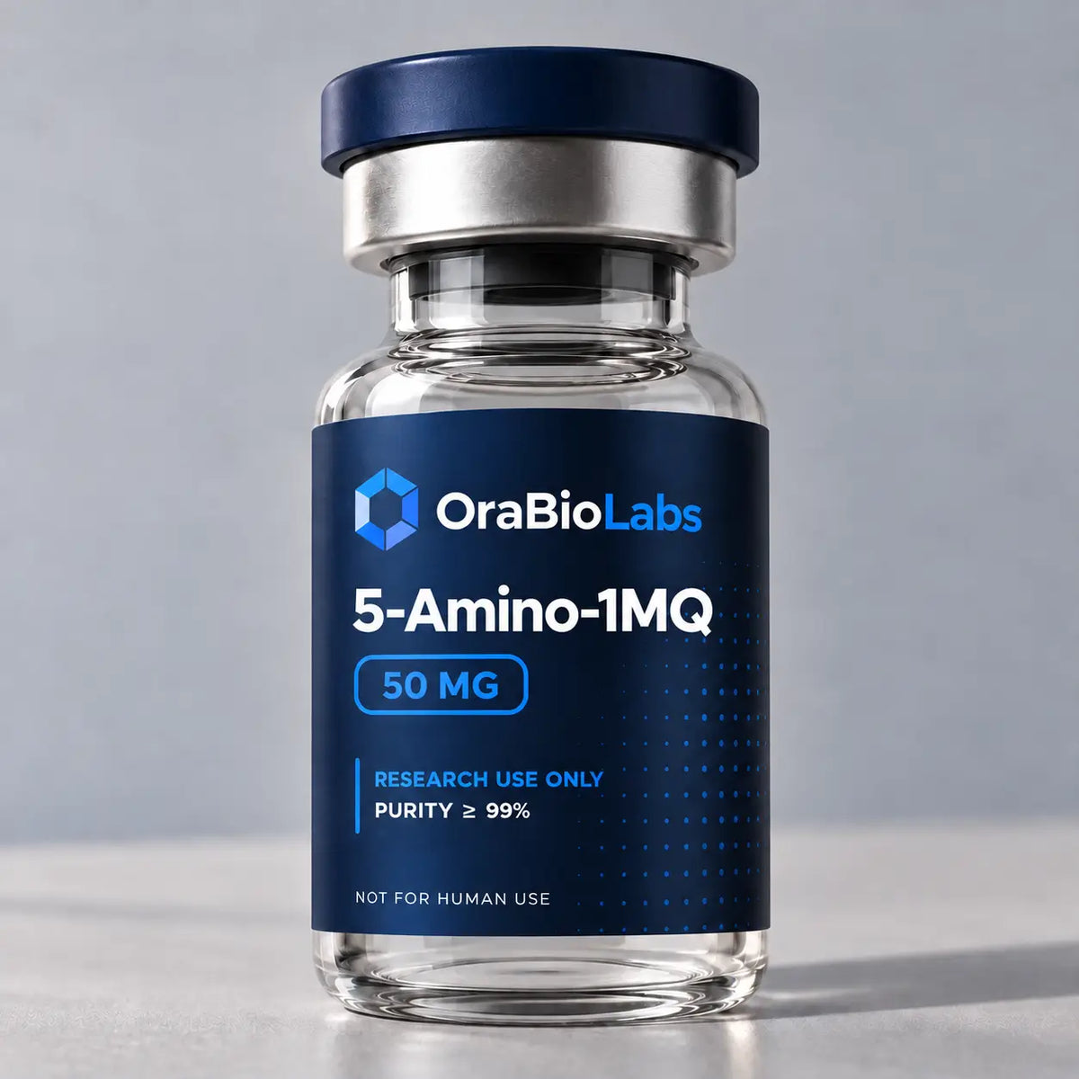 5-Amino-1MQ