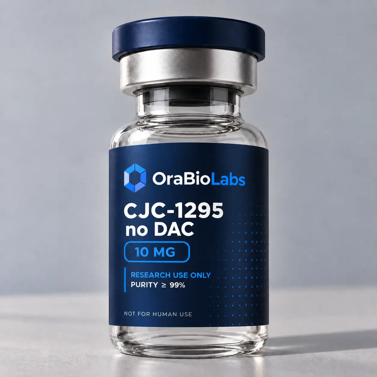 CJC-1295 no DAC