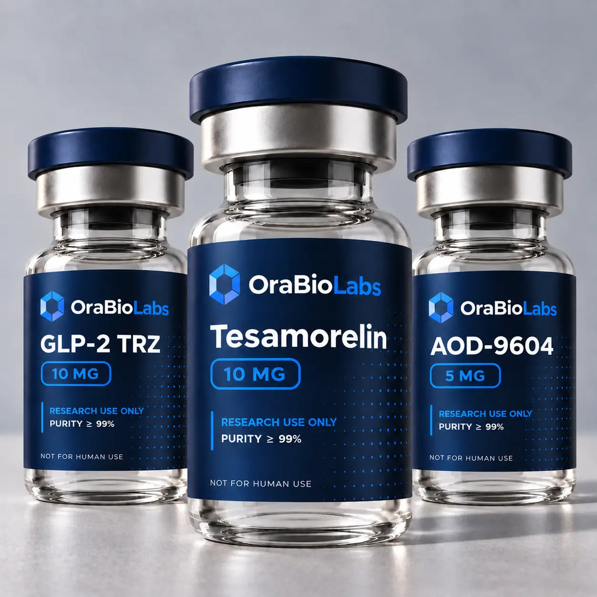 METABOLIX Bundle