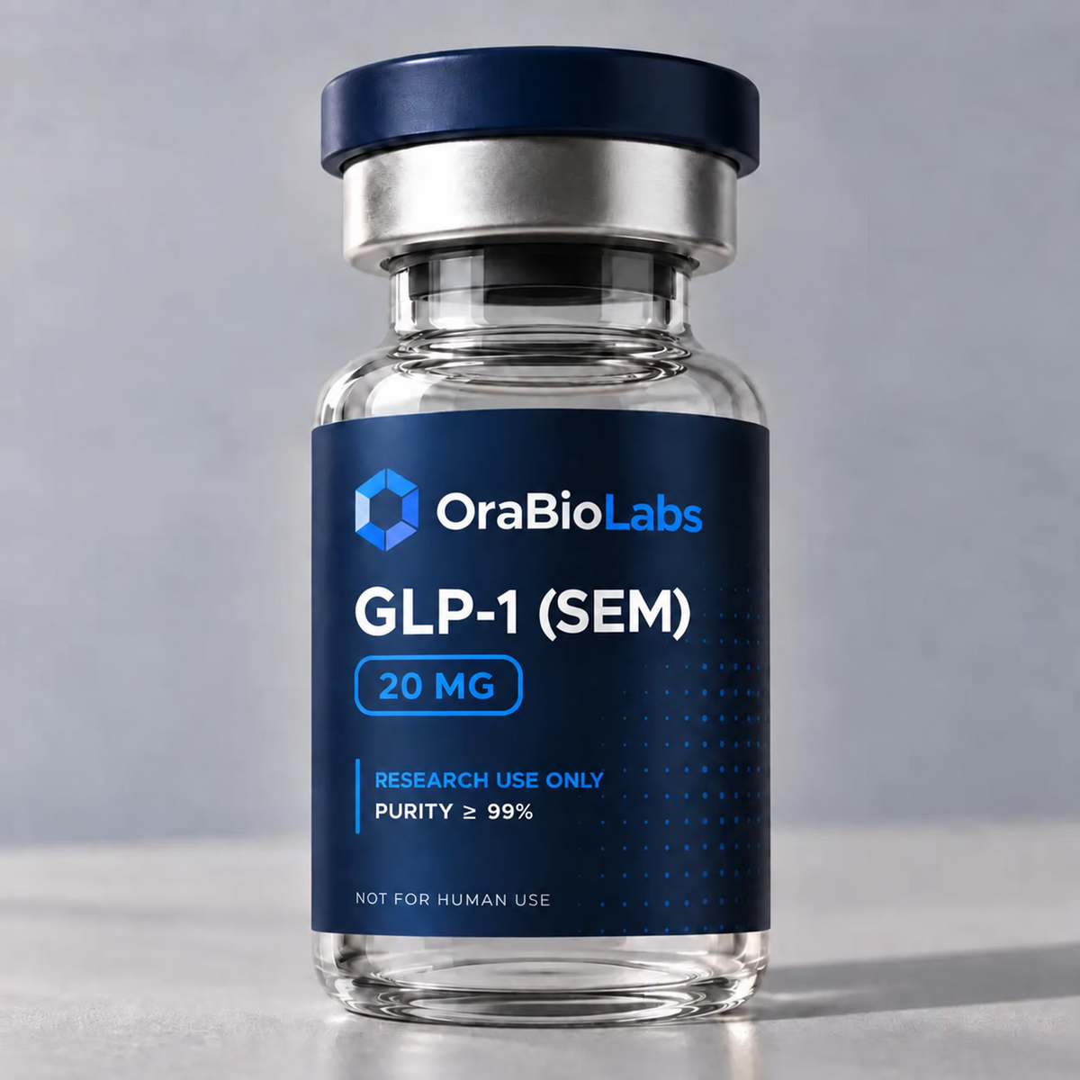 GLP-1 (SEM)